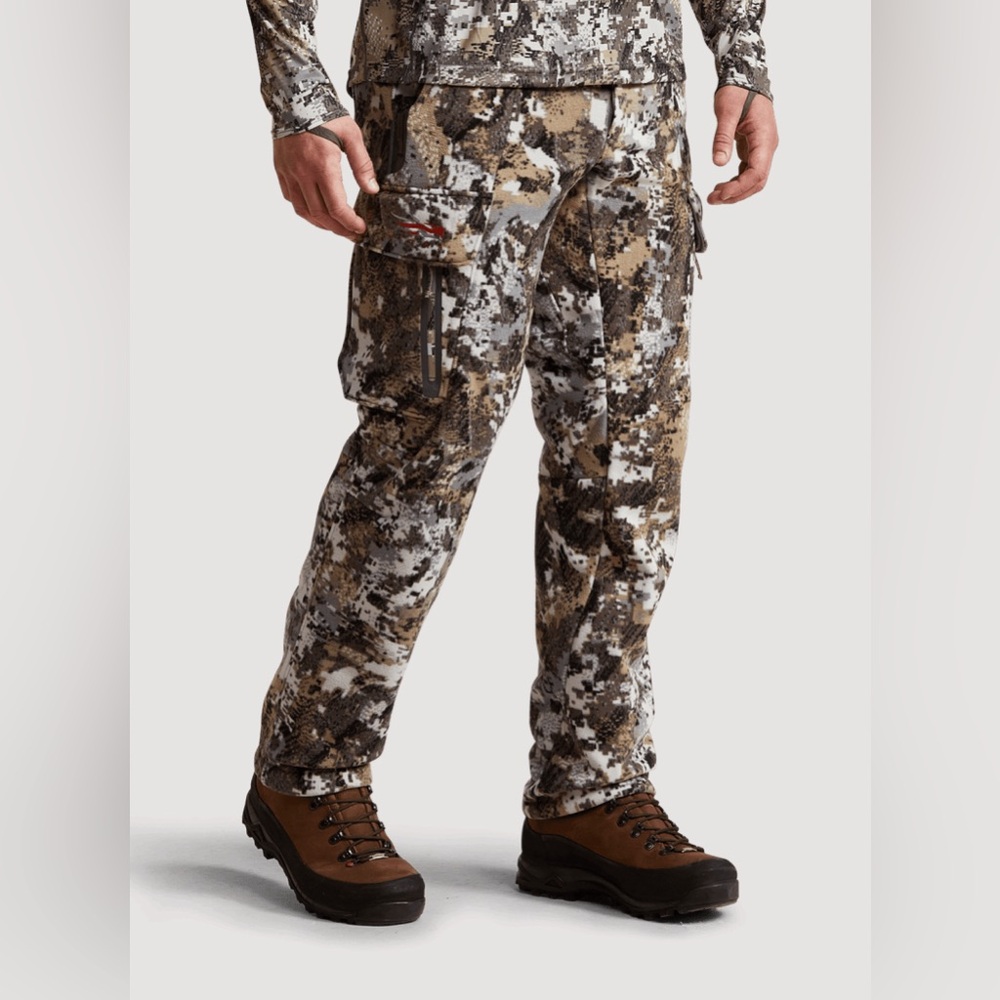 Sitka Stratus pants - men’s size medium